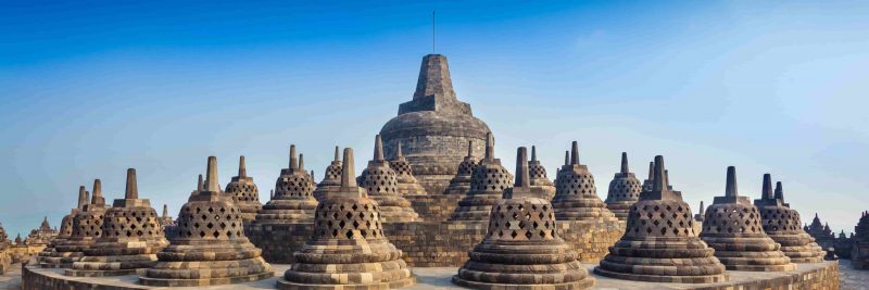 Borobudur Temple (dok. indonesia travel)