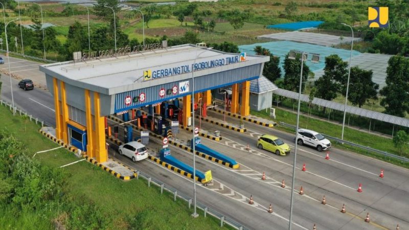 Tol Pasuruan Probolinggo