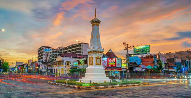 Tugu Jogja