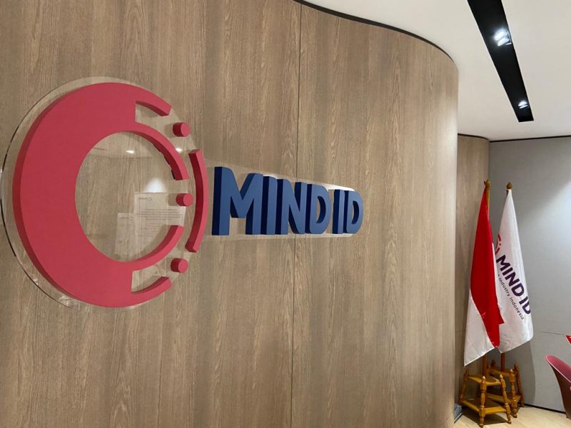 MIND ID logo