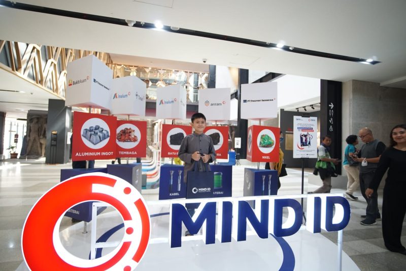 pameran mind id